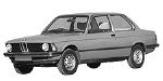 BMW E21 P0A93 Fault Code