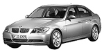 BMW E90 P0A93 Fault Code